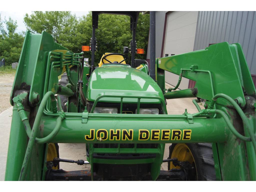 1999 JOHN DEERE