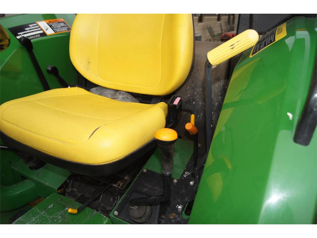 1999 JOHN DEERE